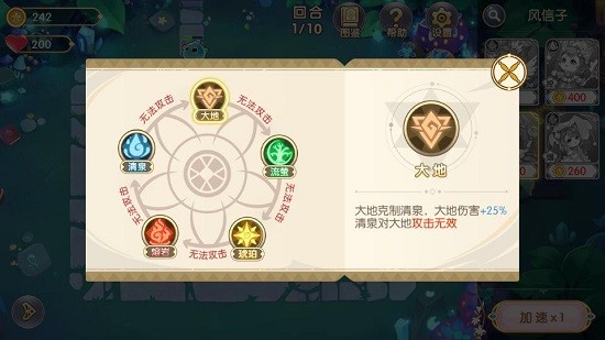 花境幻錄最新版 花境幻錄手游下載