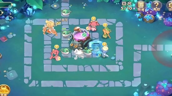花境幻錄最新版 v1.0 安卓版 1