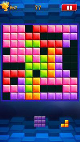 經(jīng)典益智游戲單機(jī)版 v1.3 安卓版 3
