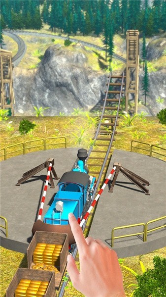 彈弓火車下載