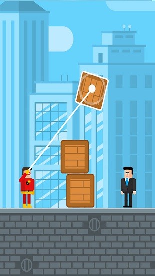 超能先生最新版0