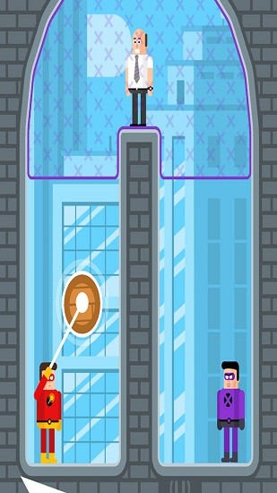 超能先生最新版3