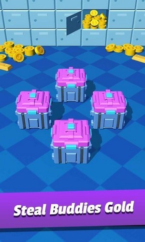 冒牌國王游戲(Impostor Kings) v1.5.0 安卓版 3