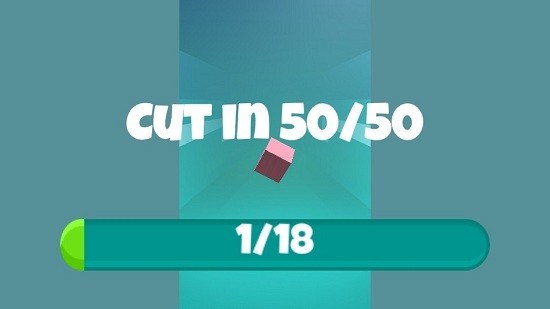 全部切開(kāi)游戲 v1.0 安卓版 2