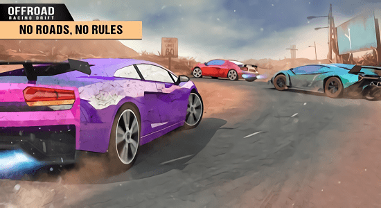 皇冠賽車官方版 v1.81 安卓版 2