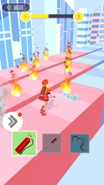 女神變變變小游戲 女神變變變游戲下載