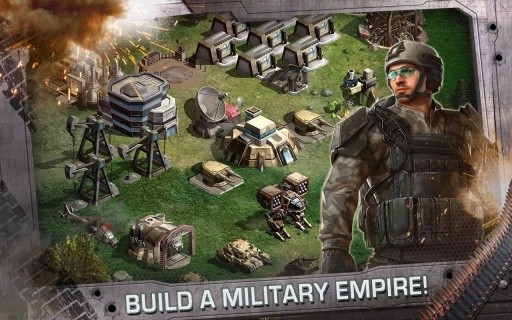國家戰(zhàn)爭手機(jī)游戲(war of nation) v7.6.4 安卓版 0
