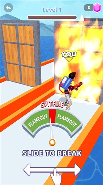 突破逃生 突破逃生下載