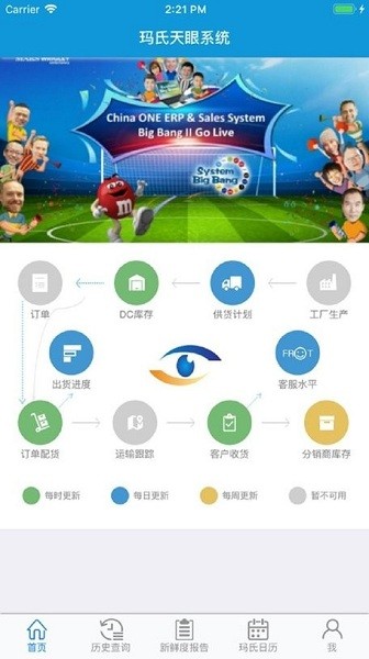 瑪氏天眼app安卓版