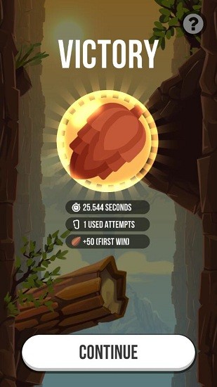 最高的樹游戲 v1.0 安卓版 2