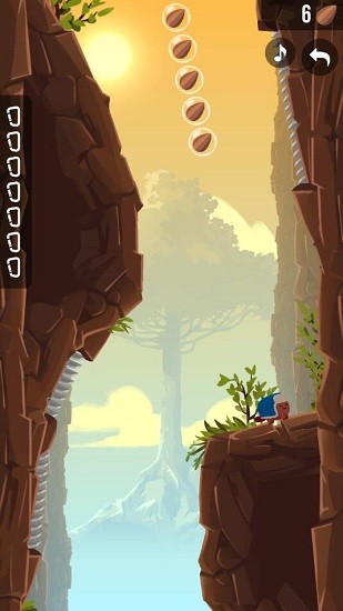 最高的樹游戲 v1.0 安卓版 3