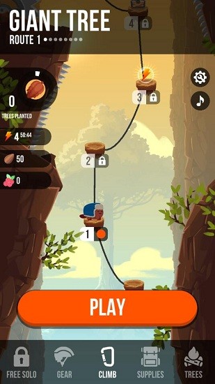 最高的樹 最高的樹手游