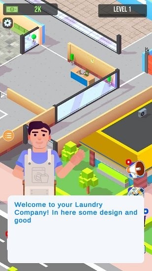 瘋狂洗衣店游戲 v1.6.3 安卓版 0