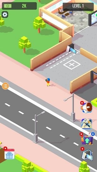 瘋狂洗衣店游戲 v1.6.3 安卓版 2