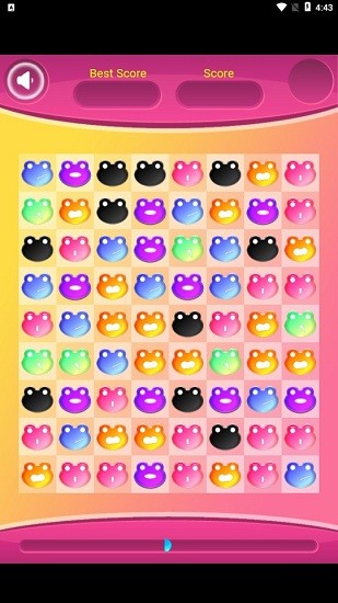 青蛙合唱團(tuán)游戲 v1.0.2 安卓版 0