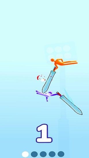 大刀對(duì)決最新版 v1.0 安卓版 0