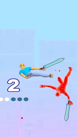 大刀對(duì)決最新版 大刀對(duì)決手游下載