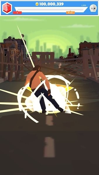 轟炸機踢(bomberkick)官方版 v1.0.16 安卓版 2