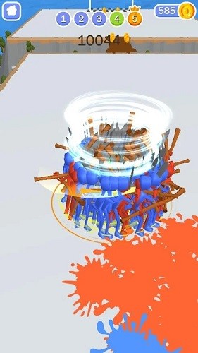 劍戰(zhàn)世界游戲 v1.5.6 安卓版 0