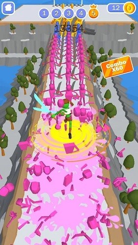 劍戰(zhàn)世界游戲 v1.5.6 安卓版 1