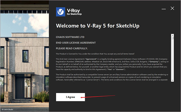 vray5.1軟件下載
