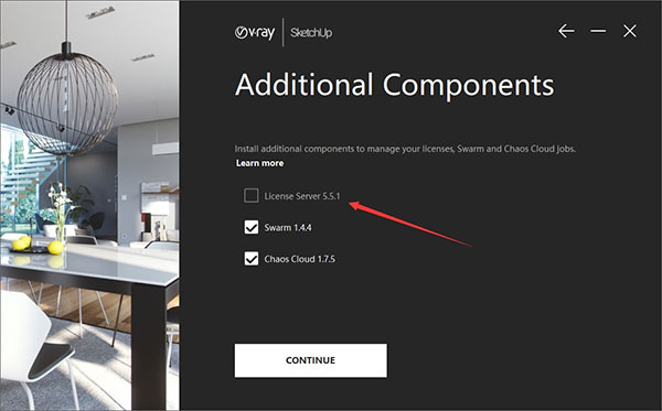 vray5.1軟件下載