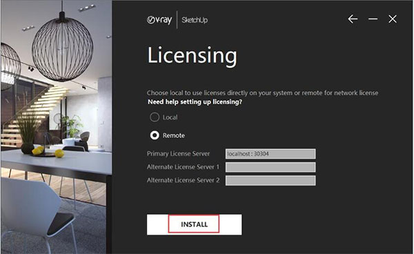 vray5.1軟件下載