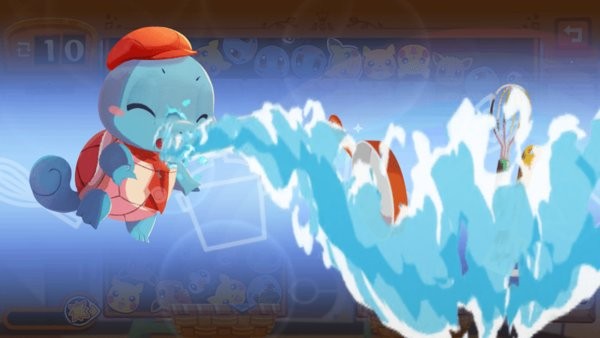 寶可夢(mèng)咖啡廳最新版(PokémonCaféReMix) v2.20.0 安卓版 1