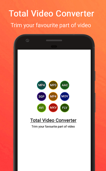 total video converter手機(jī)版