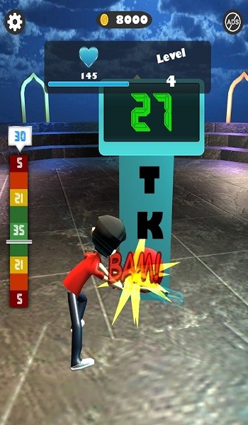 雷神國(guó)王(Thor Kings) v1.0.10 安卓版 0
