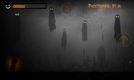 黑暗奔跑者中文版(Filla) v1.3 安卓版 0