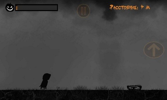 黑暗奔跑者中文版(Filla) v1.3 安卓版 2