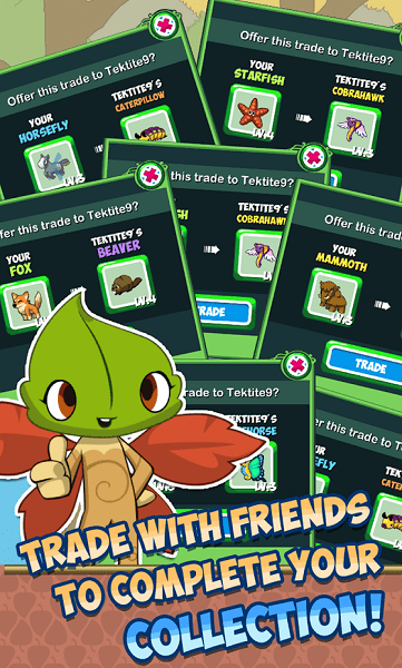tree world游戲 v2.0.10 最新版 1