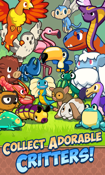 tree world游戲 v2.0.10 最新版 3