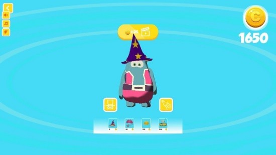 競賽運(yùn)動3d手游 v10 安卓版 1