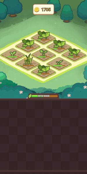 花兒愛消消無(wú)限金幣 v1.0 安卓版 0