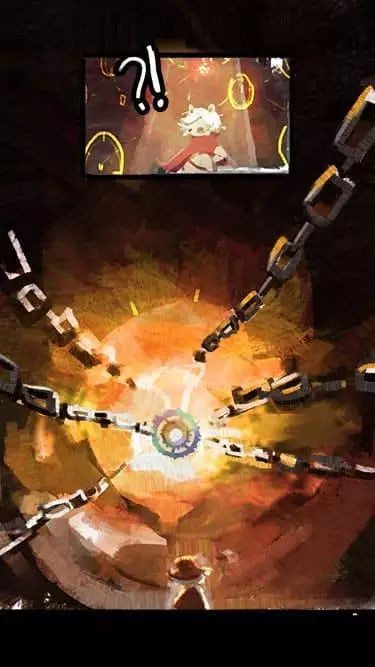精靈之息游戲(elf) v1.0 安卓版 3