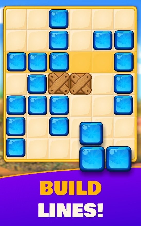 皇家推箱子(Royal Puzzle Blocks) v0.0.5 安卓版 2