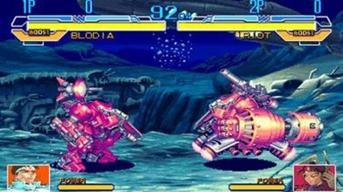 裝甲戰(zhàn)士格斗版手機(jī)版 v2021.03.29.1 安卓版 0