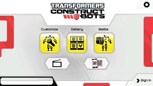 變形金剛組裝戰(zhàn)爭最新版2