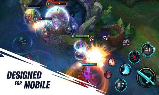 lol手游換膚 v1.30.01 安卓版 3