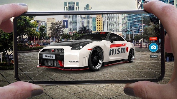 3d汽車(chē)配置中文版 v3.6.997 安卓版 1