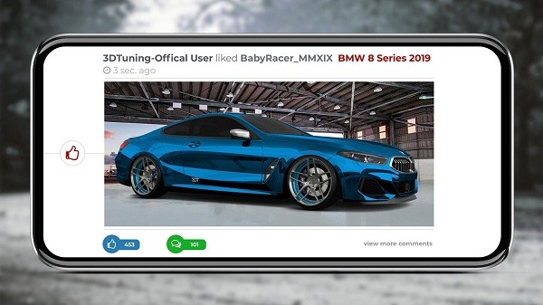 3d汽車(chē)配置中文版 v3.6.997 安卓版 2