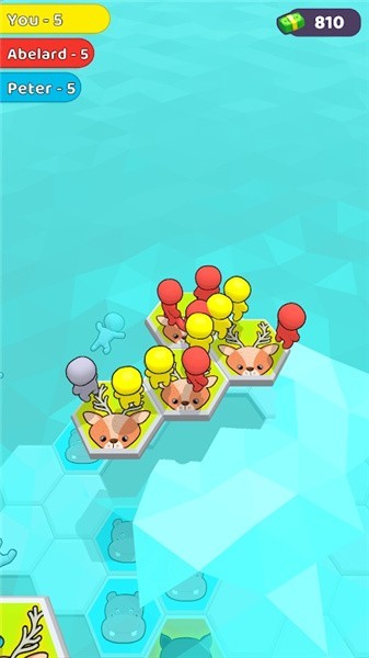 墜落派對 墜落派對游戲