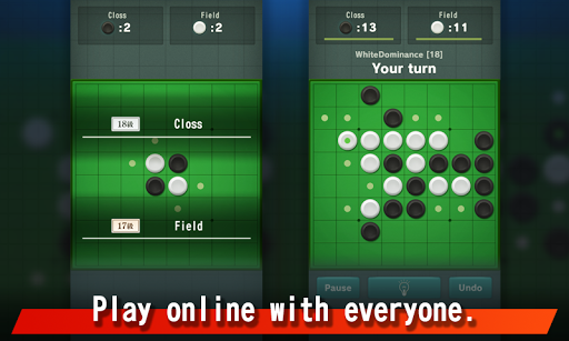 reversi free安卓版