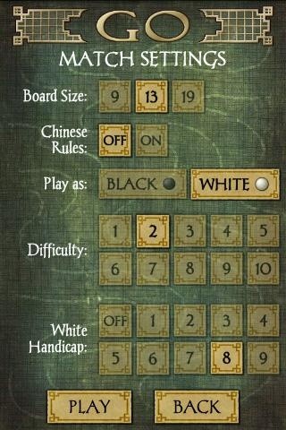 阿爾法go圍棋 v2.1 安卓單機(jī)版 0