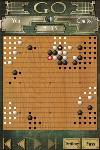 go圍棋免費(fèi)下載