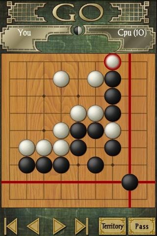阿爾法go圍棋 v2.1 安卓單機(jī)版 2