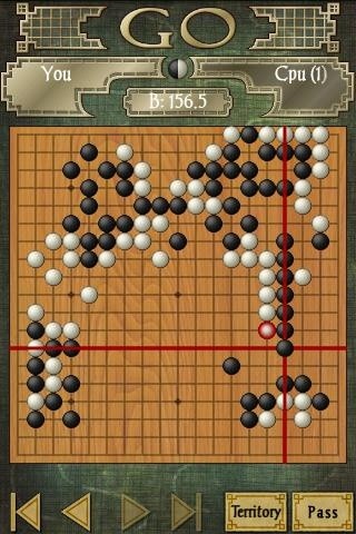 阿爾法go圍棋 v2.1 安卓單機(jī)版 3