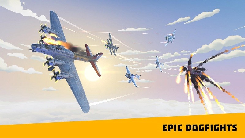 炮手戰(zhàn)爭(zhēng)手游下載 炮手戰(zhàn)爭(zhēng)游戲下載